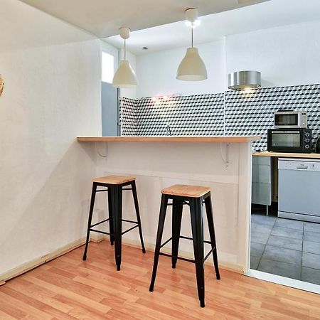 Nocnoc- Le Minot Apartamento Marsella Exterior foto